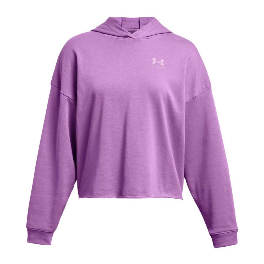Wala Sudaderas Under Armour UA Rival Terry OS Hoodie