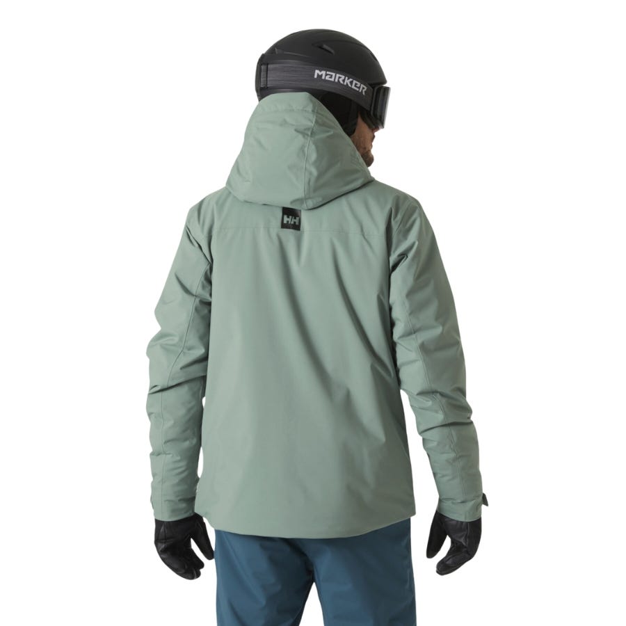 Wala Abrigos Helly Hansen Panorama Jacket