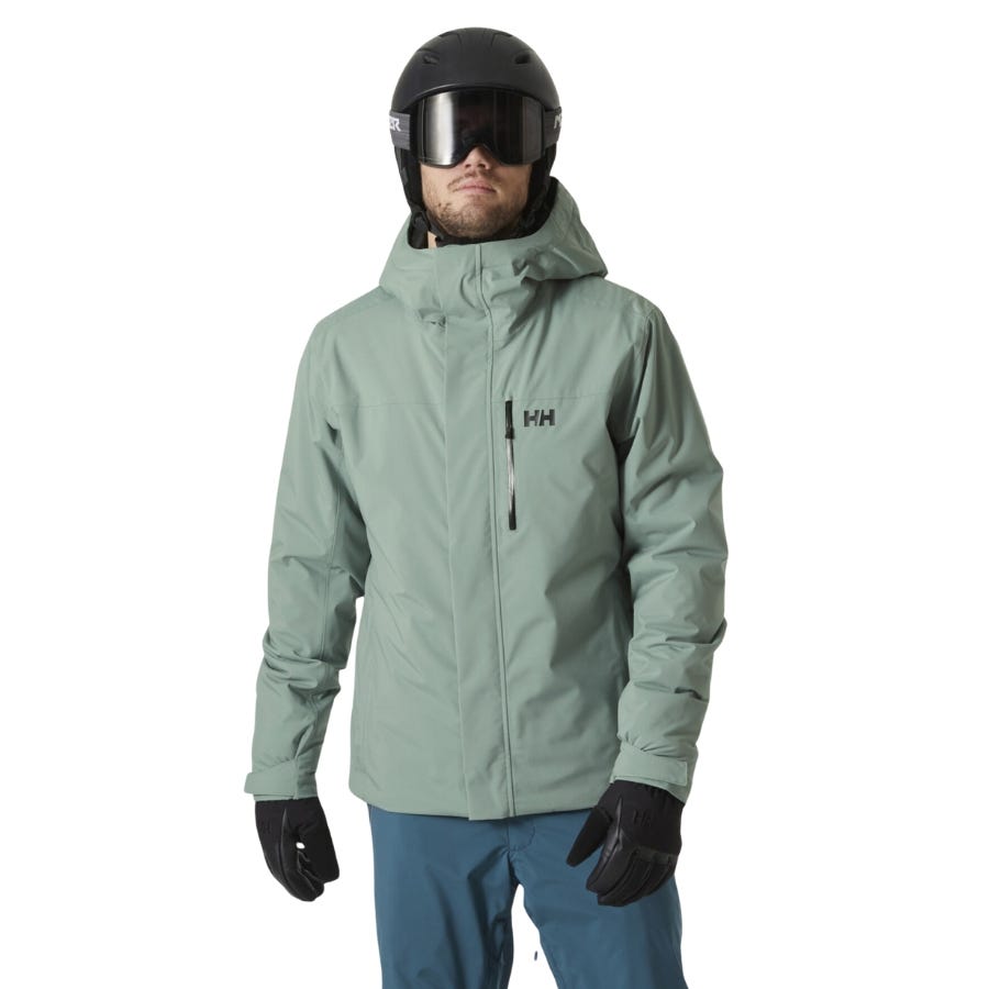 wala Abrigos Helly hansen Panorama Jacket