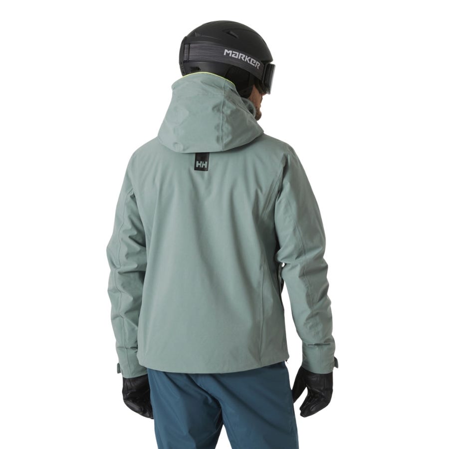 Wala Abrigos Helly Hansen Swift Stretch Jacket