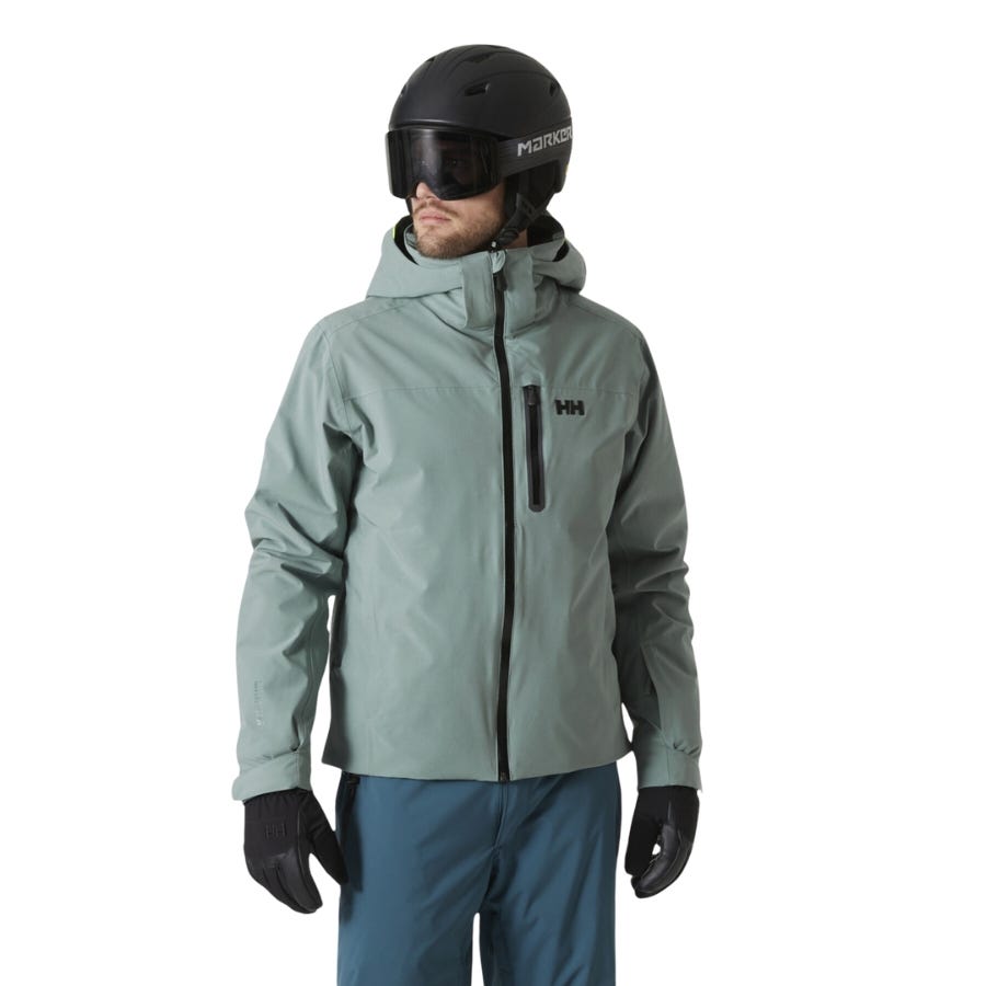 wala Abrigos Helly hansen Swift Stretch Jacket