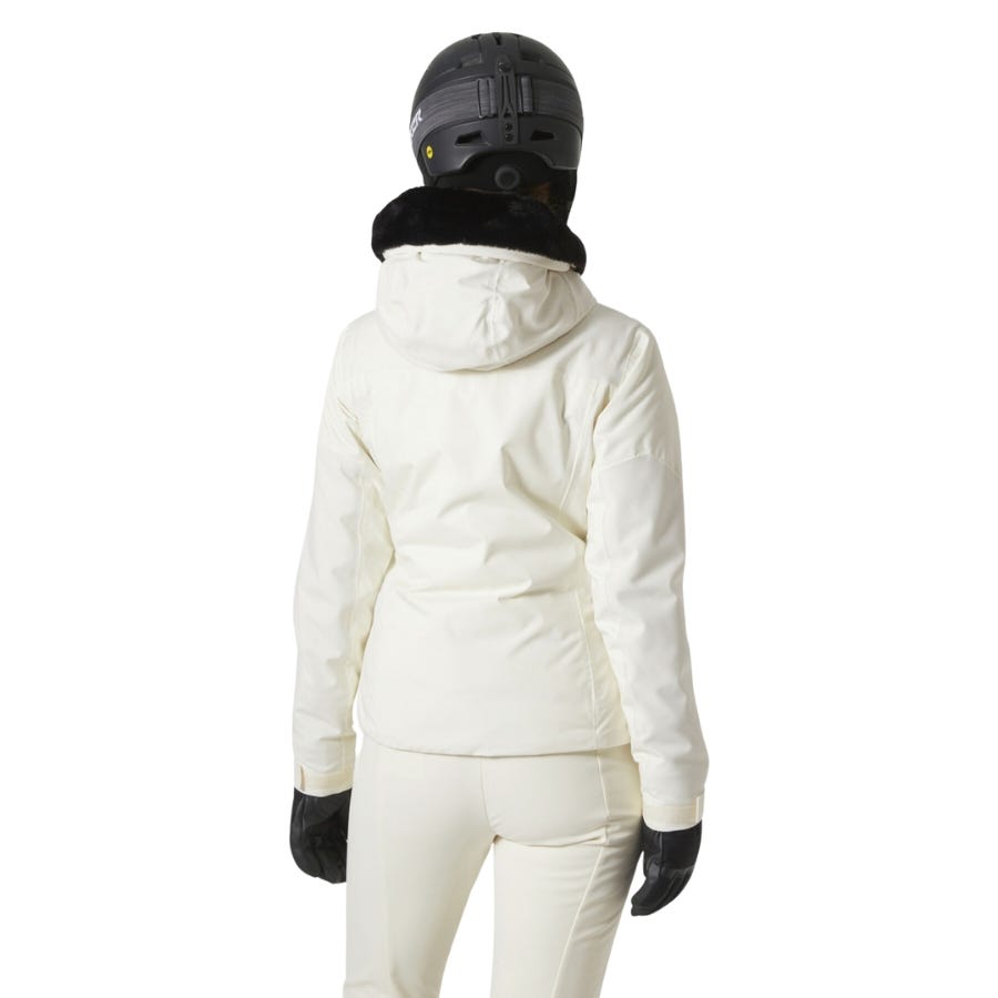 Wala Abrigos Helly Hansen W Valdisere 2.0 Jacket