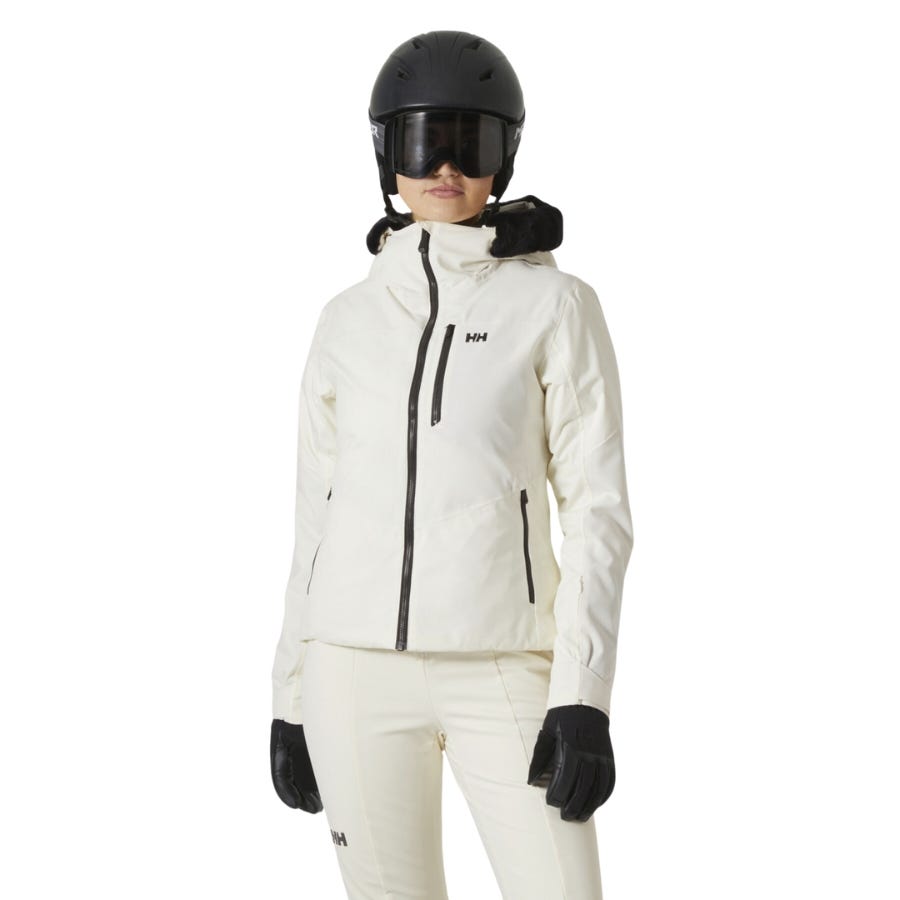 wala Abrigos Helly hansen W Valdisere 2.0 Jacket