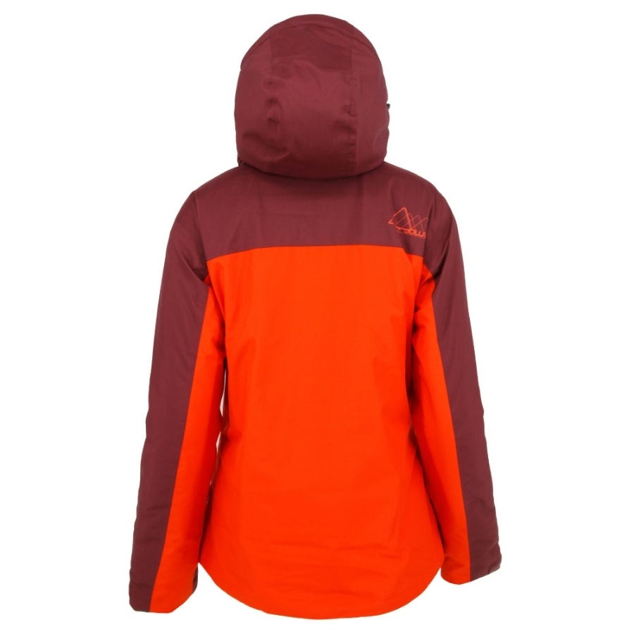 Wala Abrigos Joluvi Anorack Joluvi Sestriere W