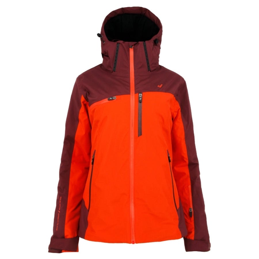 wala Abrigos Joluvi Anorack Joluvi Sestriere W