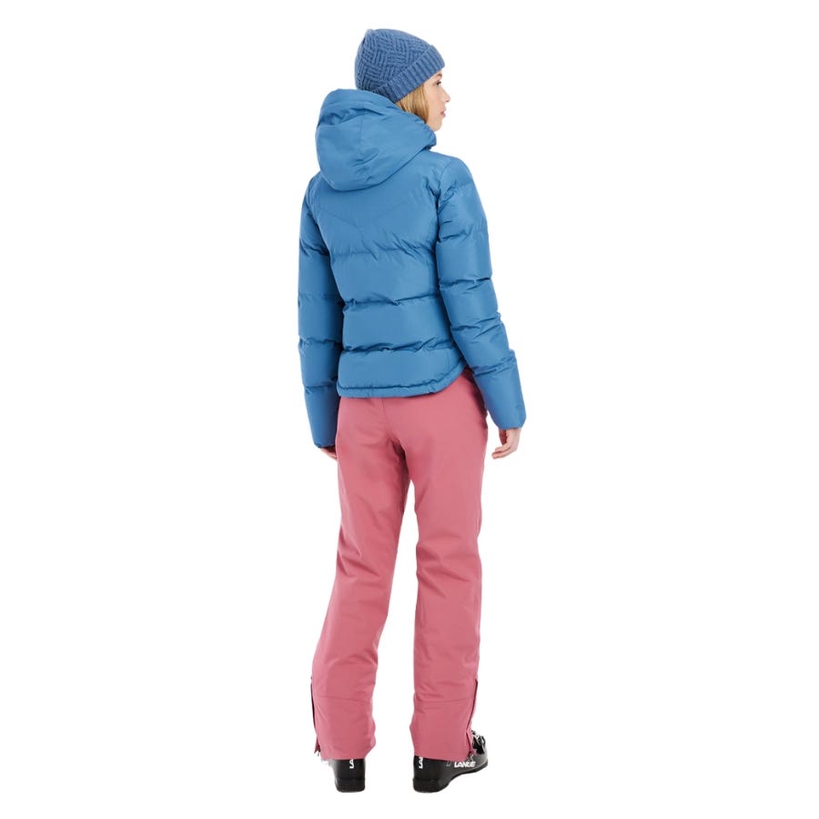 Wala Abrigos Protest Prtlucid Snowjacket