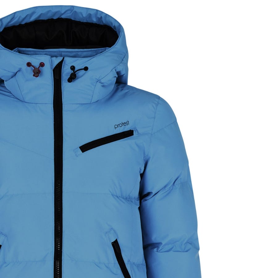 Wala Abrigos Protest Prtlucid Snowjacket