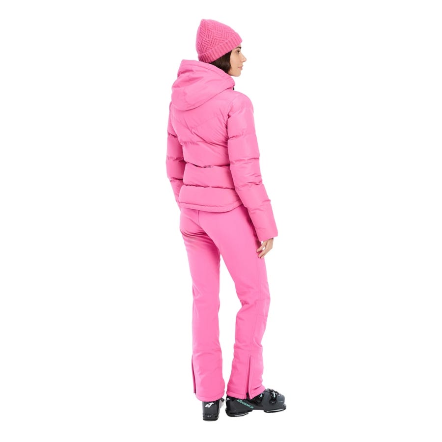 Wala Abrigos Protest Prtlucid Snowjacket