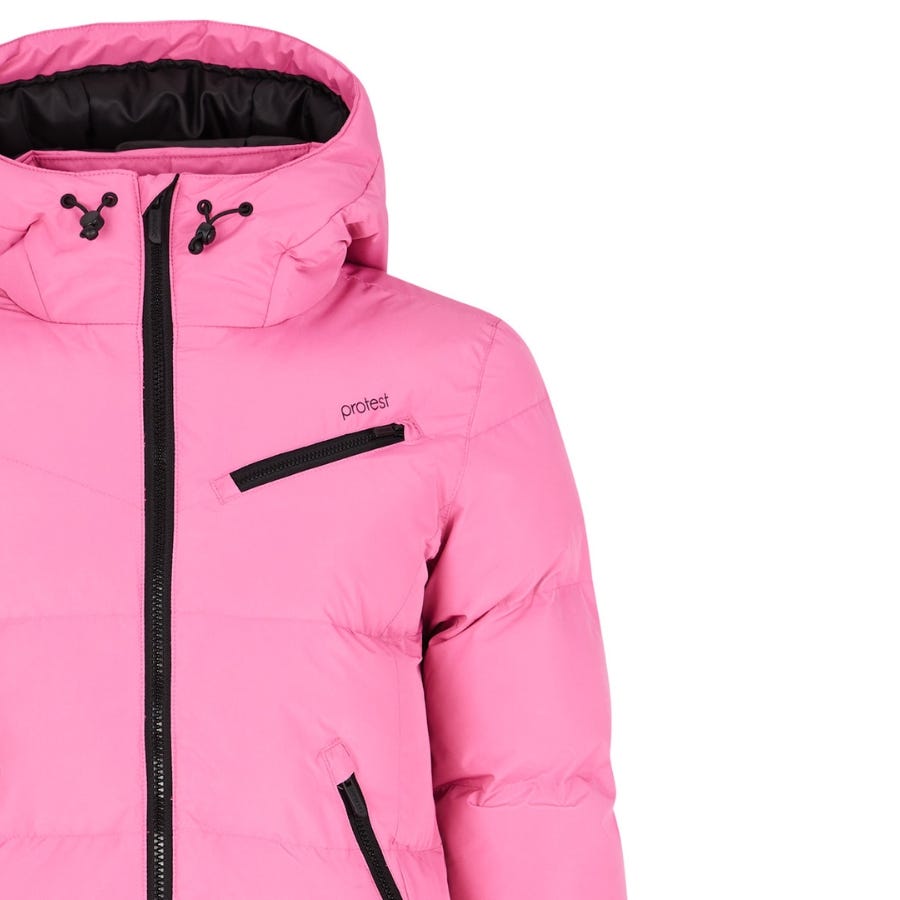 Wala Abrigos Protest Prtlucid Snowjacket