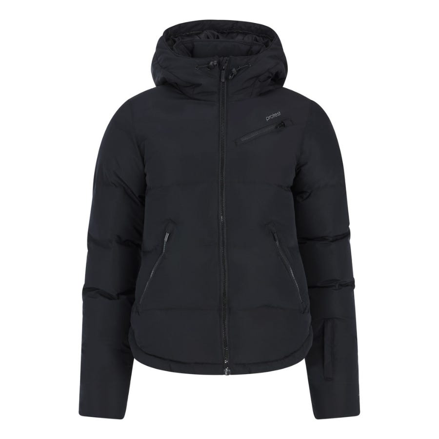 wala Abrigos Protest Prtlucid Snowjacket