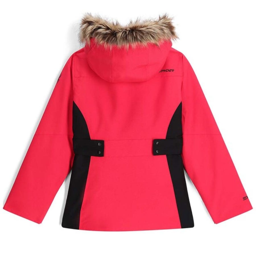 Wala Abrigos Spyder Girls Lola Jacket