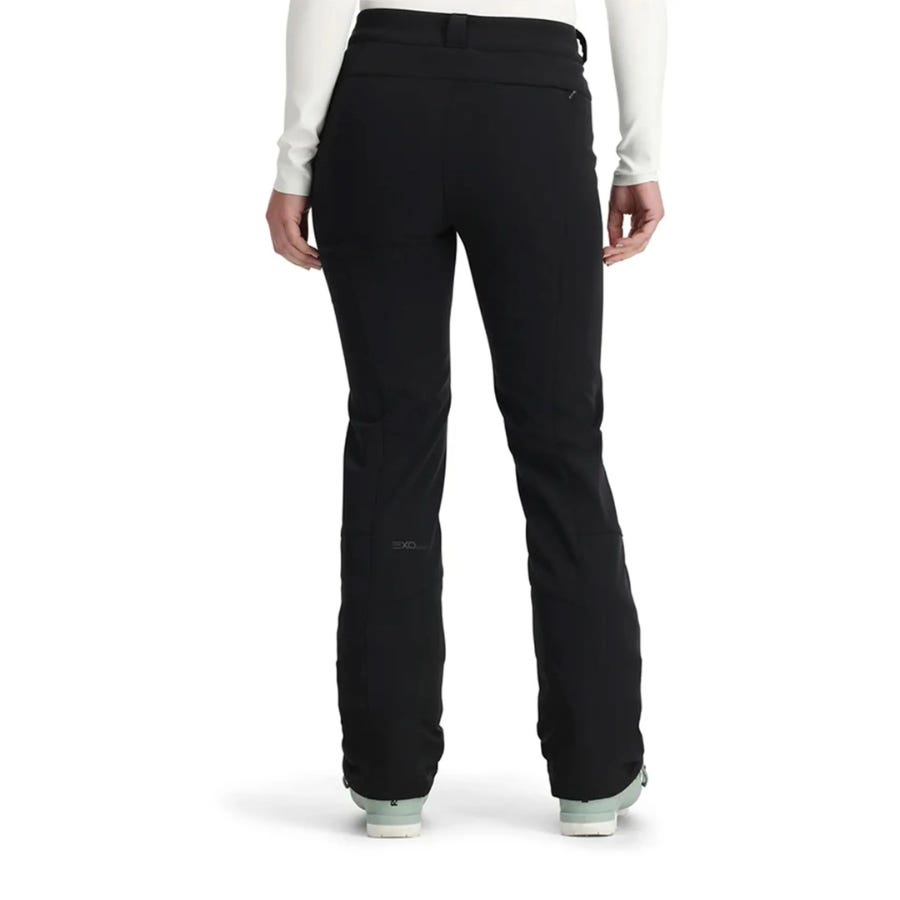 Wala Abrigos Spyder W Orb Softshell Pants