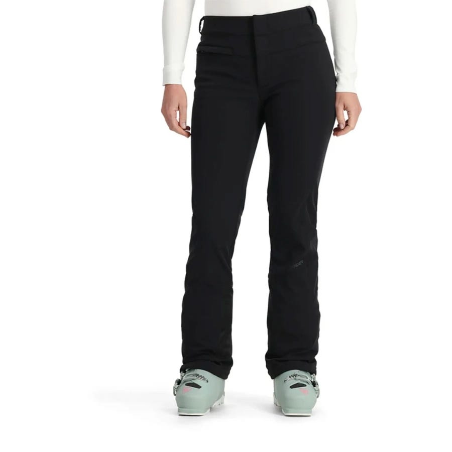 wala Abrigos Spyder W Orb Softshell Pants