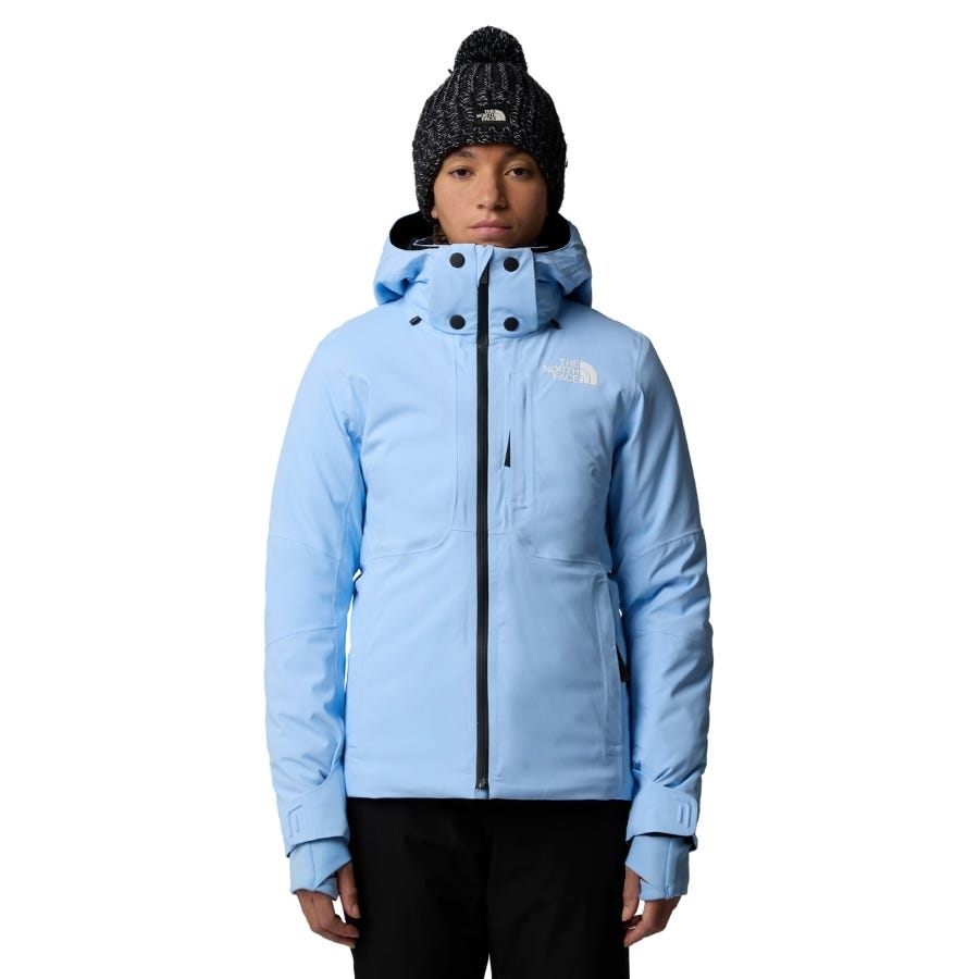 wala Abrigos The north face W Lenado Jacket