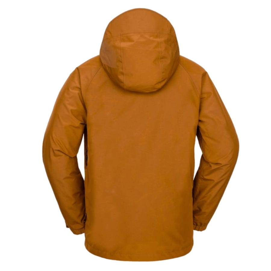 Wala Abrigos Volcom Dua Ins Gore Jacket