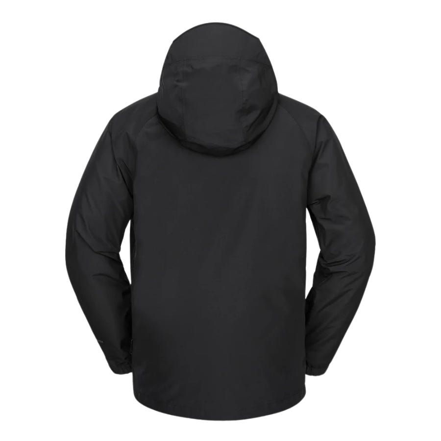 Wala Abrigos Volcom Dua Ins Gore Jacket