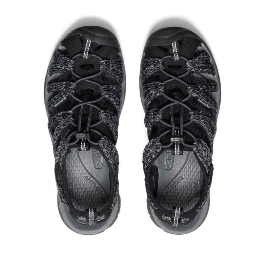 Wala Anfibios Keen Whisper W