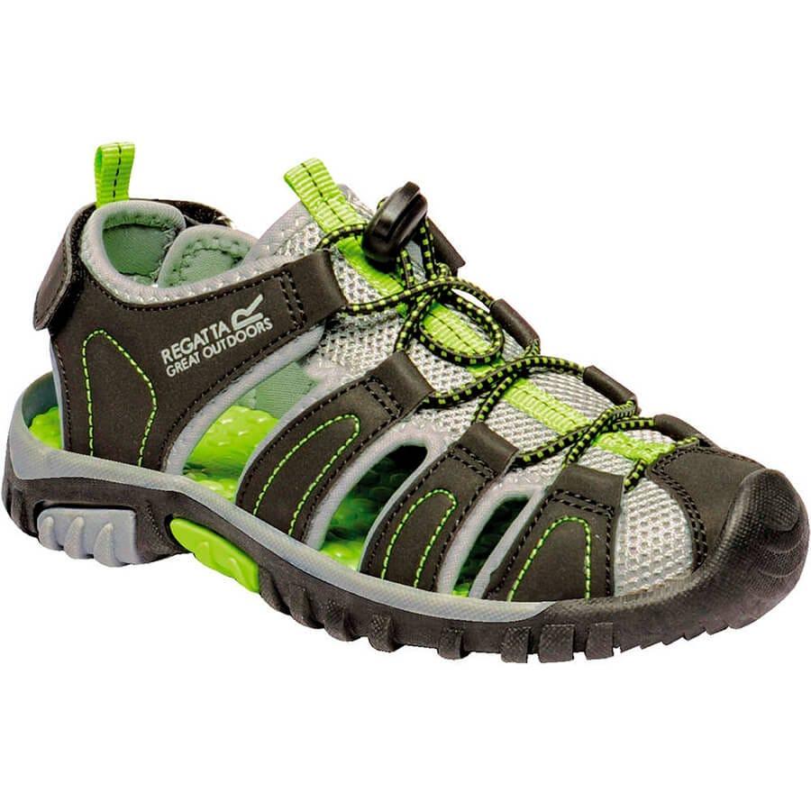 wala Anfibios Regatta Westshore Jnr