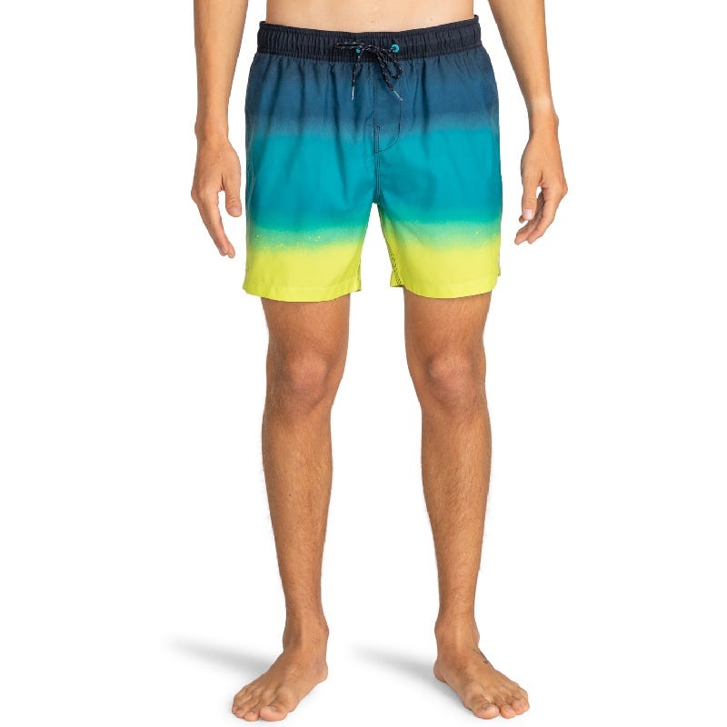 Wala Bañadores Billabong All Day Fade Lb