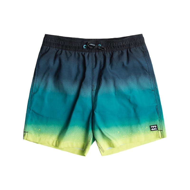 wala Bañadores Billabong All Day Fade Lb Boys
