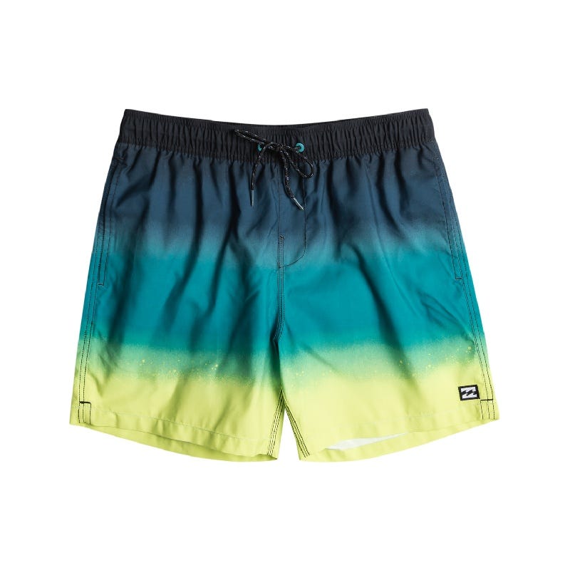 wala Bañadores Billabong All Day Fade Lb