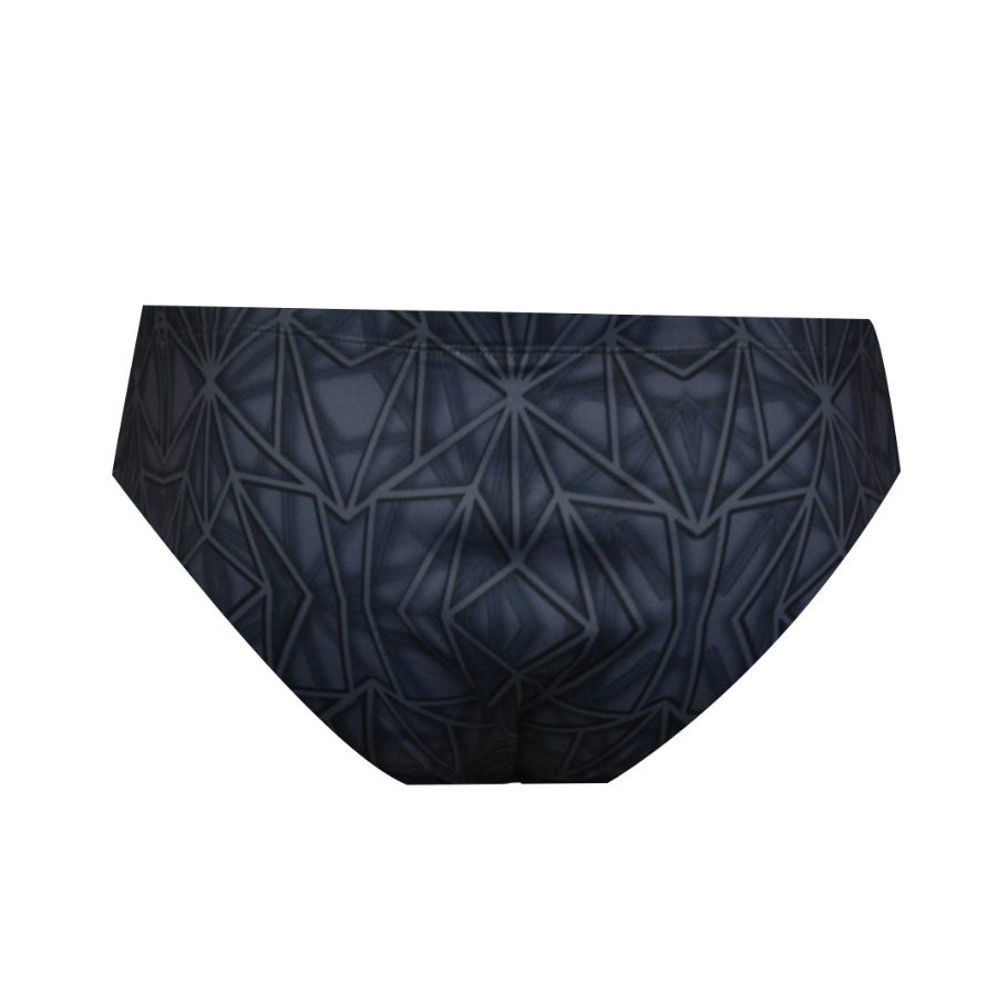 Wala Bañadores Ras Cass Brief