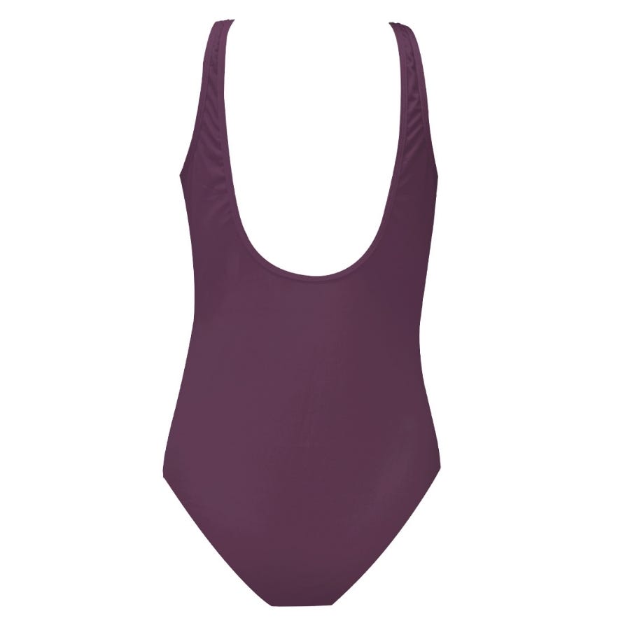 Wala Bañadores Ras Lea U-Back Swimsuit
