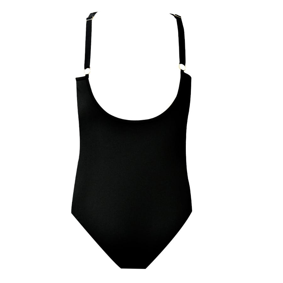 Wala Bañadores Ras Lexa Spa Back Swimsuit