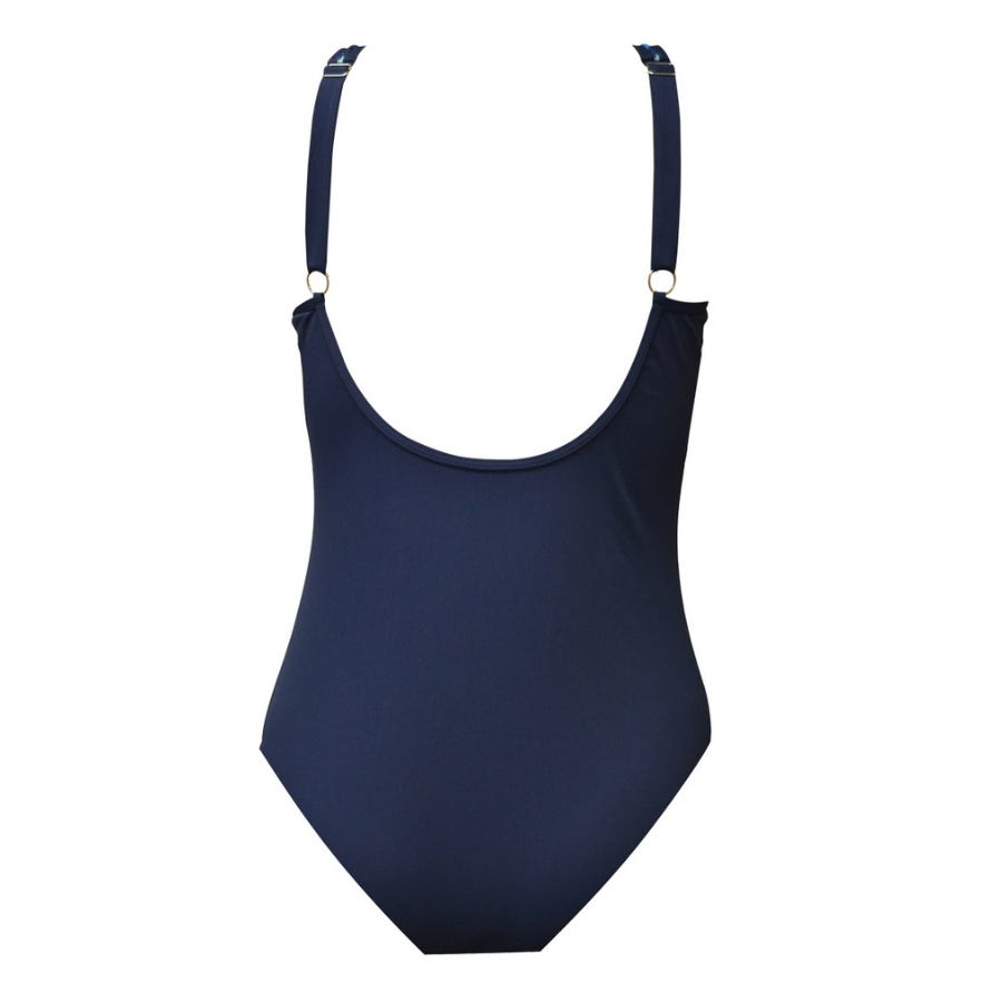 Wala Bañadores Ras Lexa Spa Back Swimsuit
