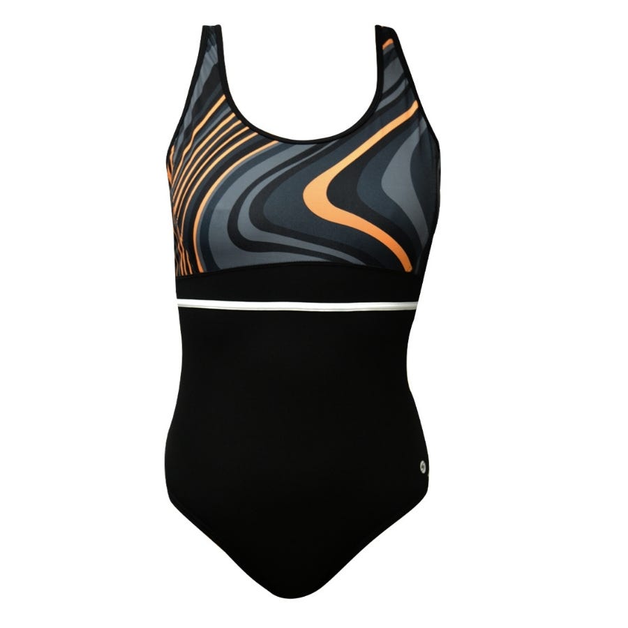 wala Bañadores Ras Lexa Spa Back Swimsuit