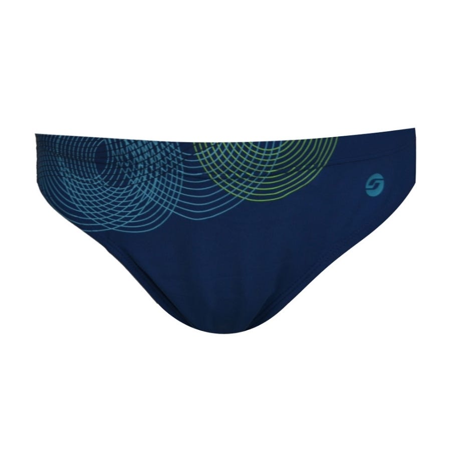 wala Bañadores Ras Robin Boy Brief