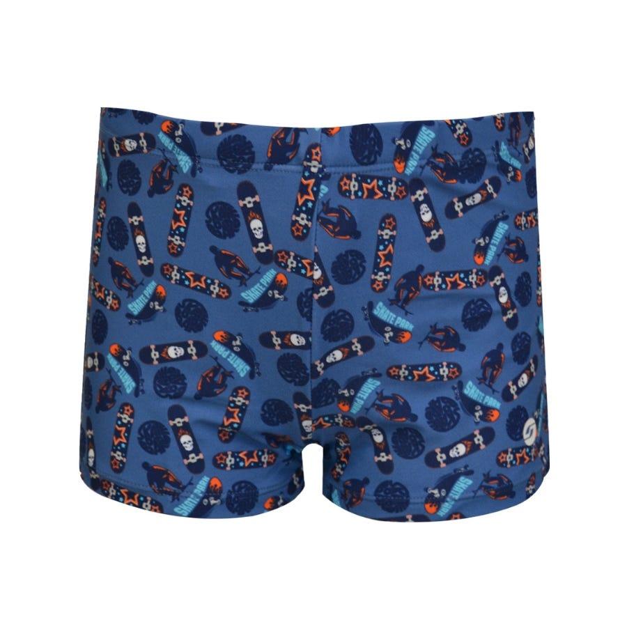 wala Bañadores Ras Skate Park Boy Trunks