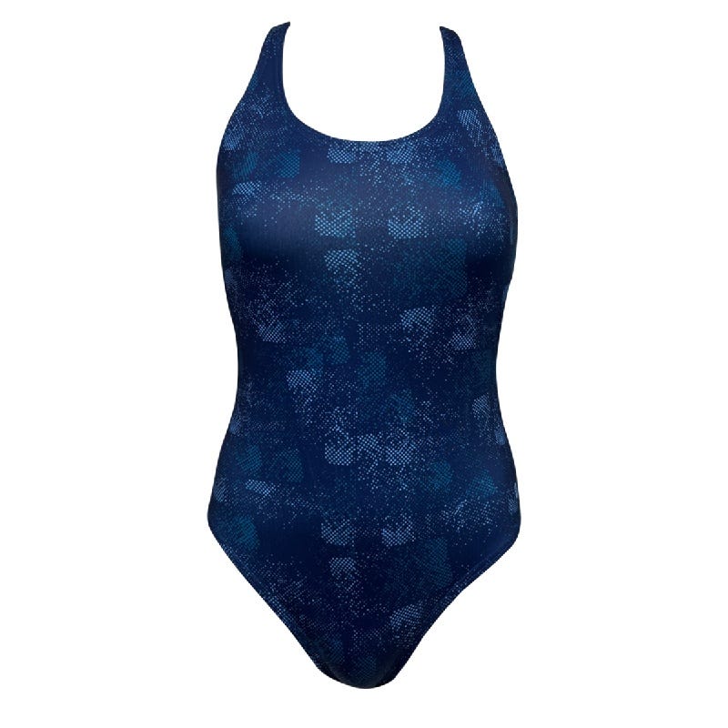 wala Bañadores Ras Swimsuit Gardenia