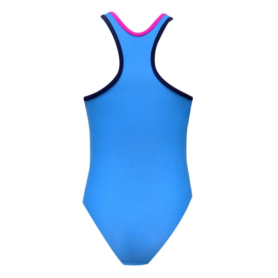 Wala Bañadores Ras Swimsuit Leire Classic Back
