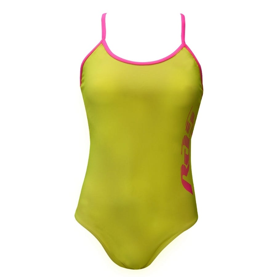wala Bañadores Ras Vibration Active Back Swimsuit