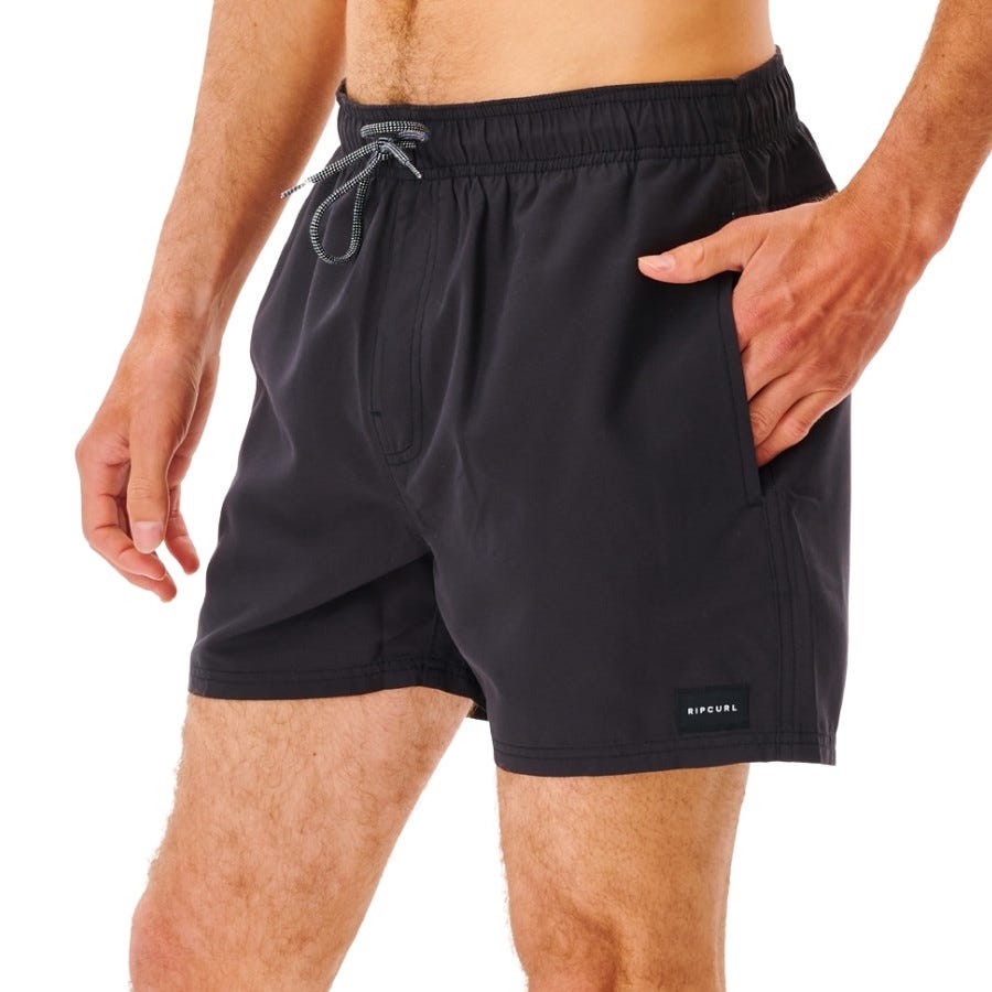 Wala Bañadores Rip Curl Offset 15 Volley