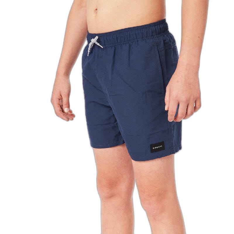 Wala Bañadores Rip Curl Offset Volley - Boy