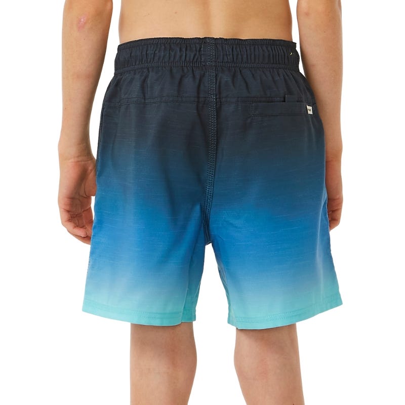 Wala Bañadores Rip Curl SMU Fade Volley Boy