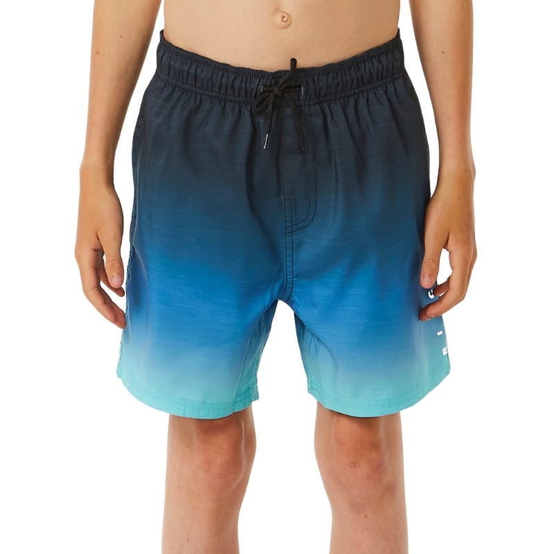 Wala Bañadores Rip Curl SMU Fade Volley Boy