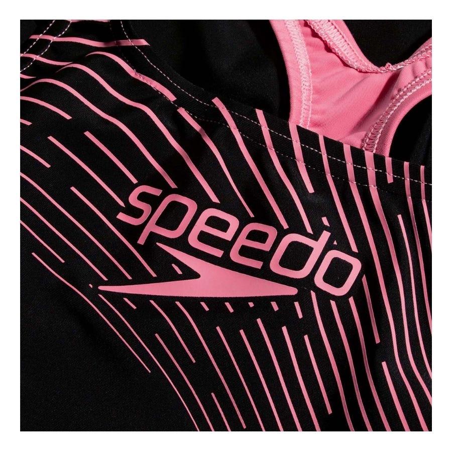 Wala Bañadores Speedo Girls Medley Logo Medalist