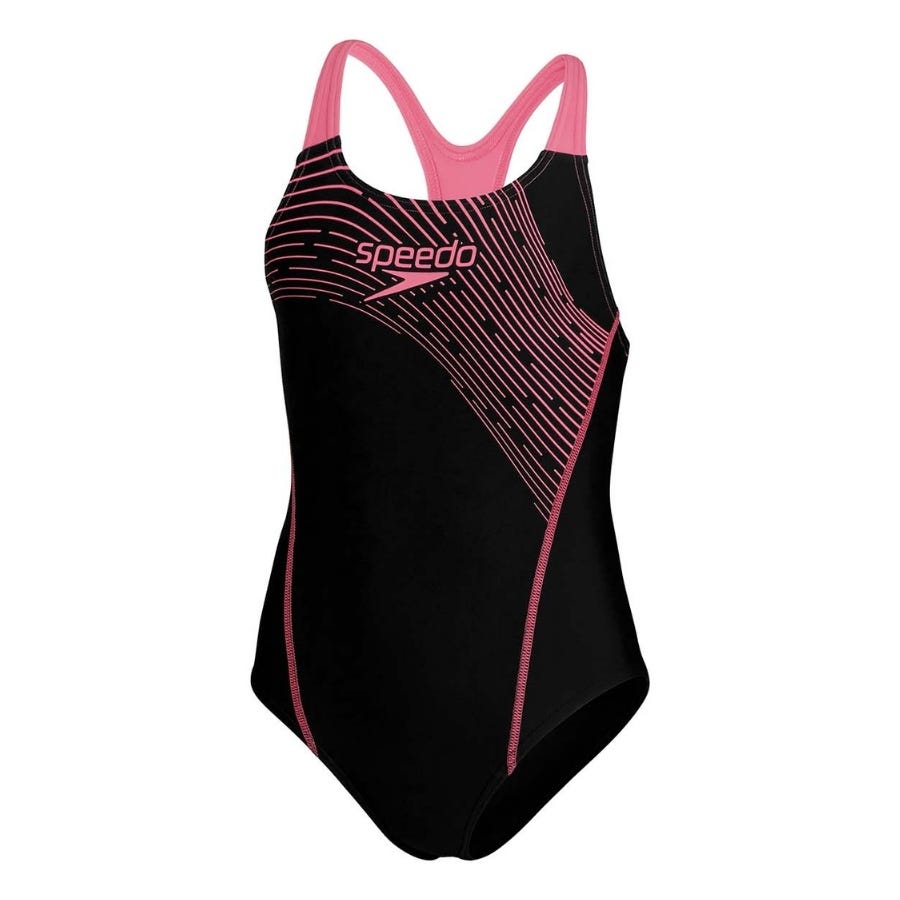Wala Bañadores Speedo Girls Medley Logo Medalist