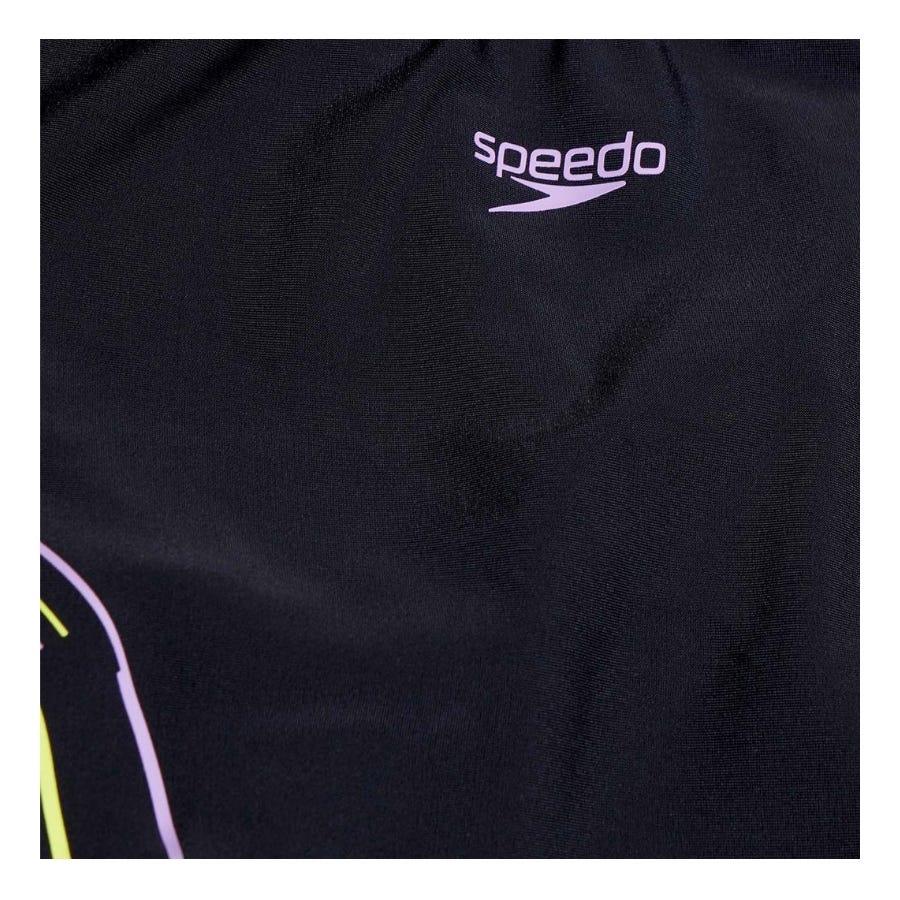 Wala Bañadores Speedo Girls Placmement Muscleback