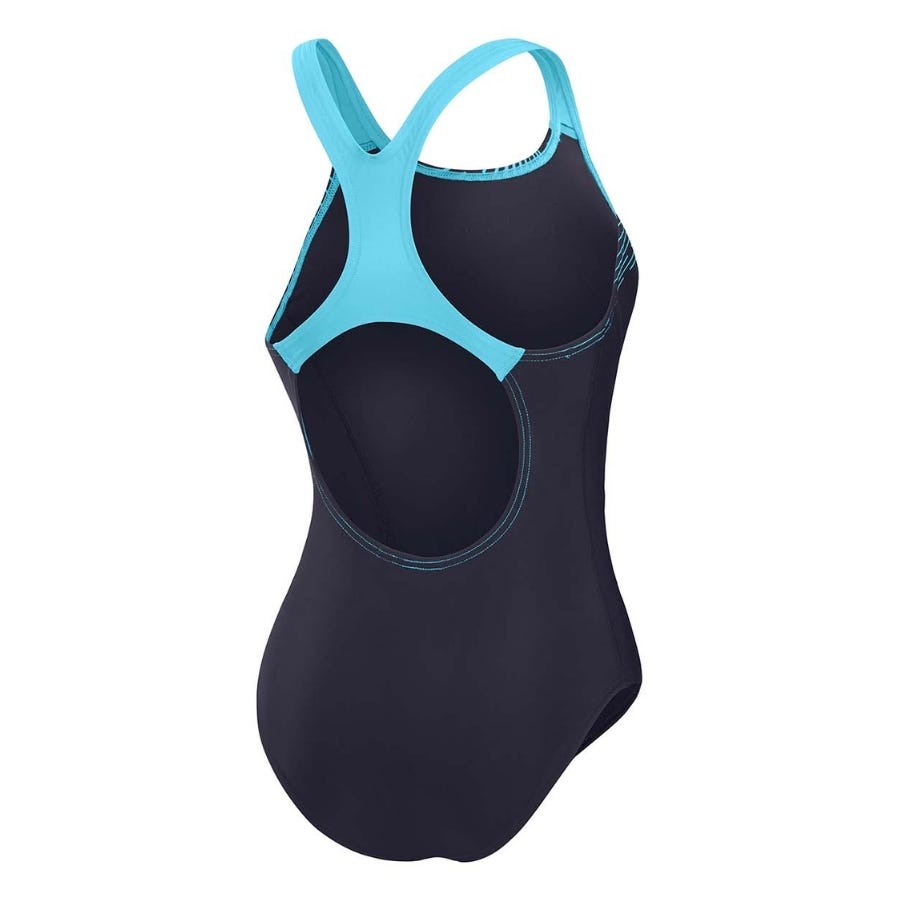 Wala Bañadores Speedo Womens Medley Logo 1 Piece