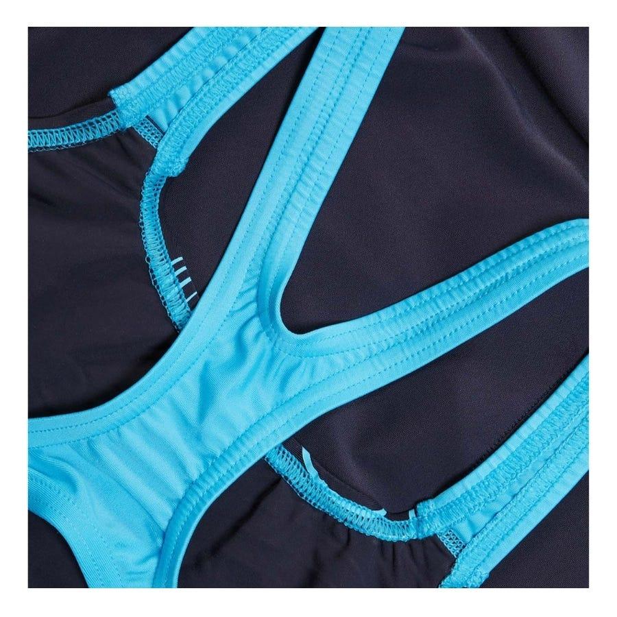 Wala Bañadores Speedo Womens Medley Logo 1 Piece