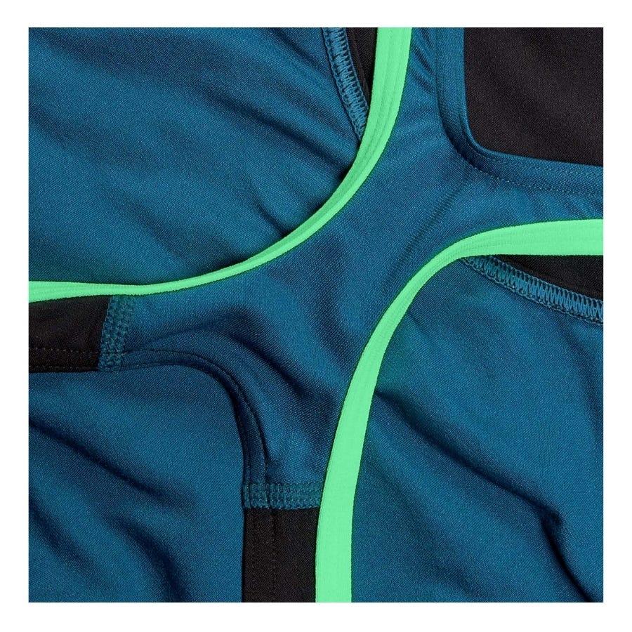 Wala Bañadores Speedo Womens Placement Laneback