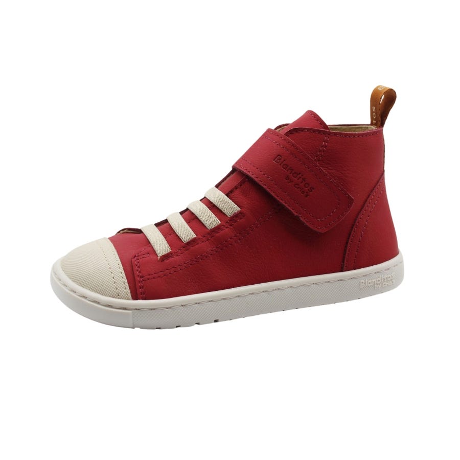 wala Botas Blanditos Tokio