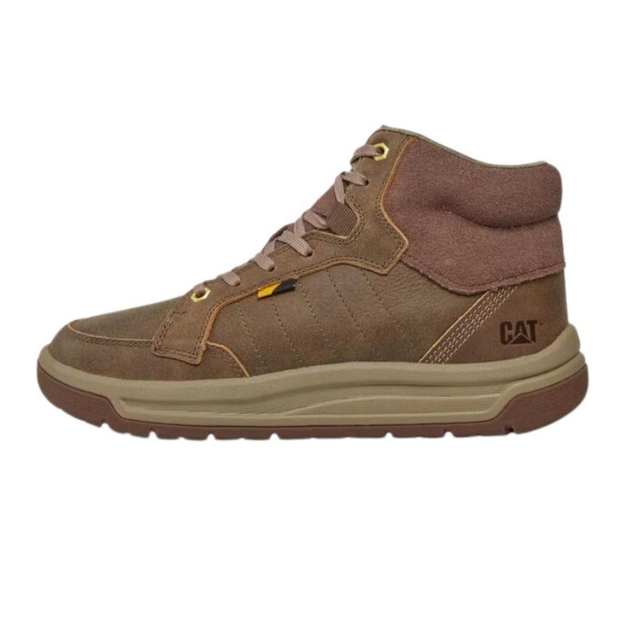 Wala Botas Caterpillar APA CUSH MID