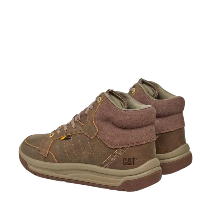 Wala Botas Caterpillar APA CUSH MID