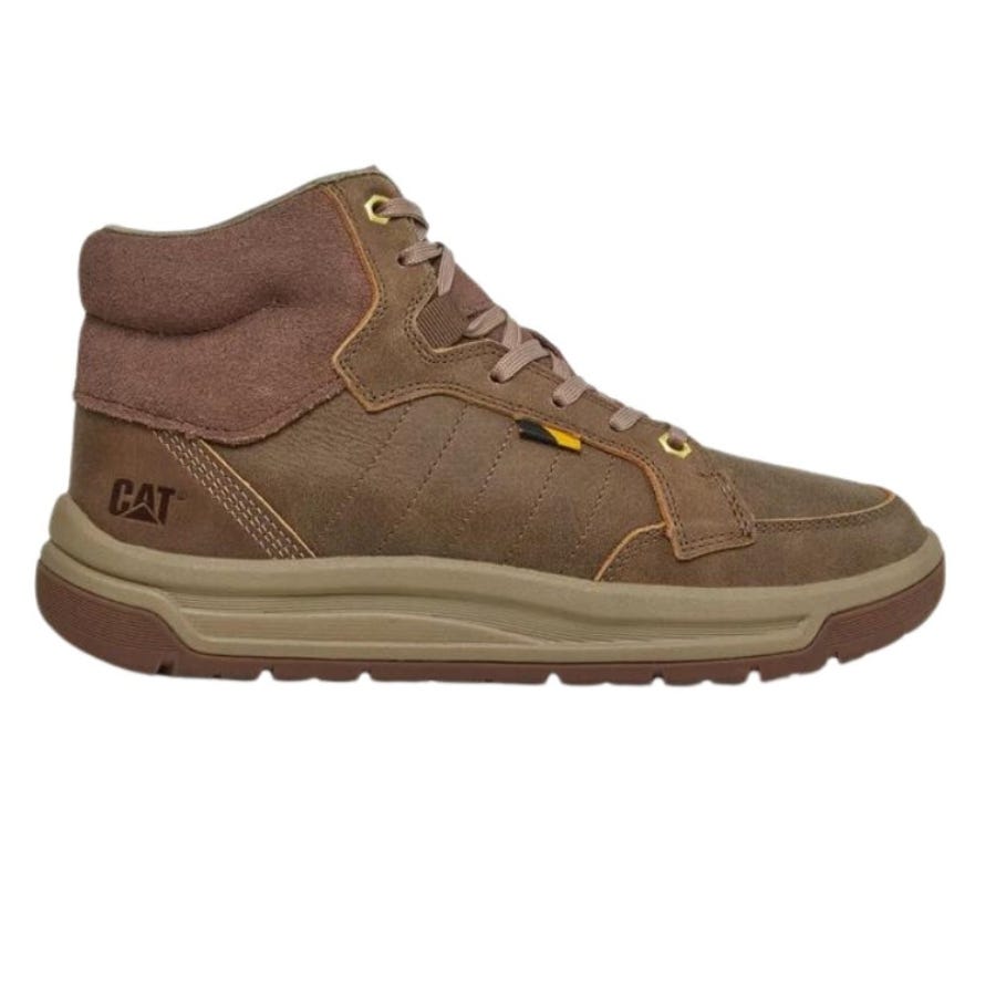 wala Botas Caterpillar APA CUSH MID