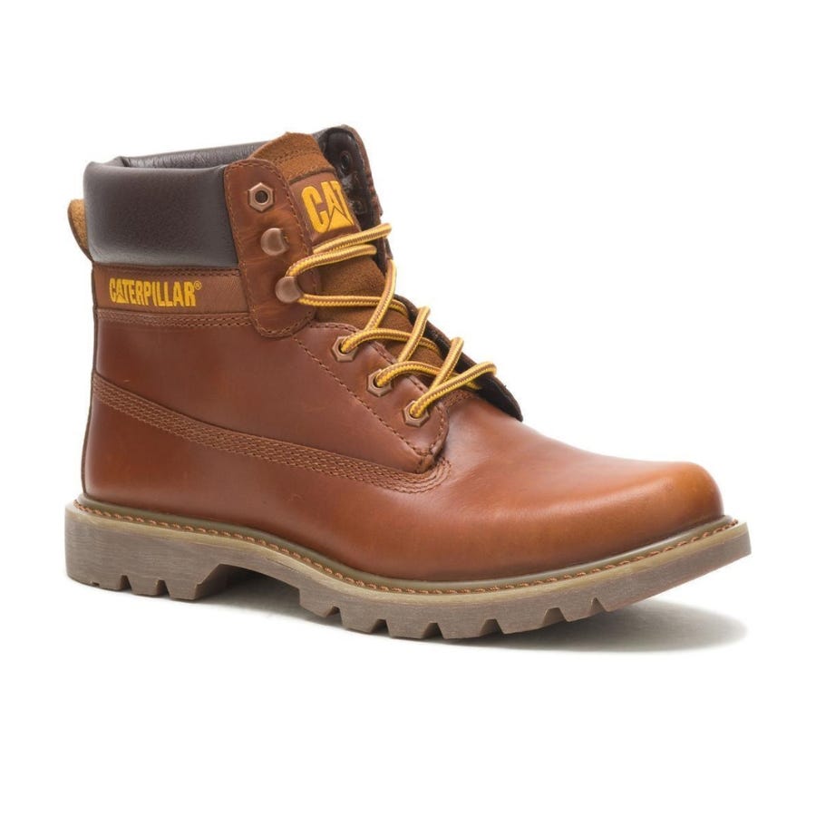 Wala Botas Caterpillar COLORADO 2.0